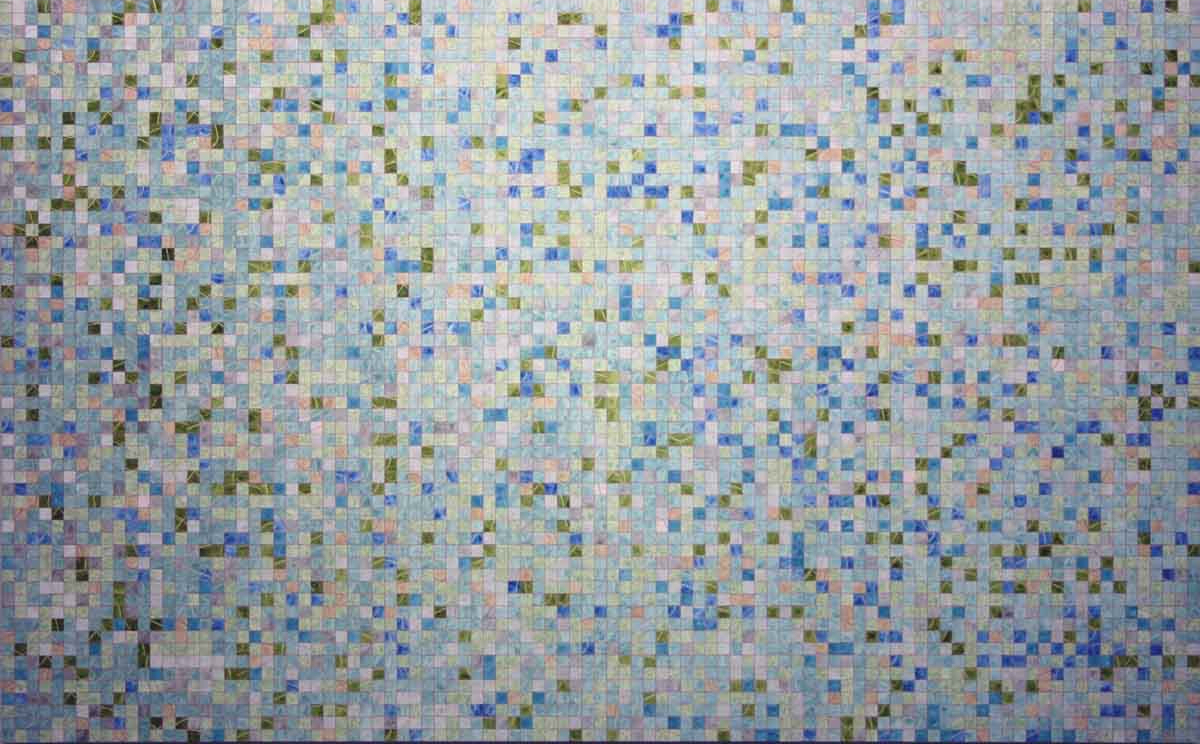 Multiverse no.7 - Ian Peter Smith